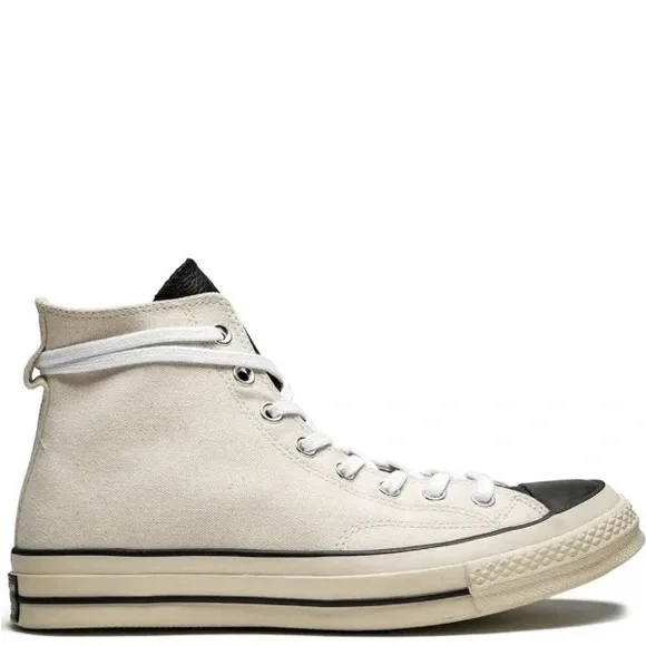 Converse x Fear of God Essentials High-Top Chuck Taylor’s - Picture 3 of 8